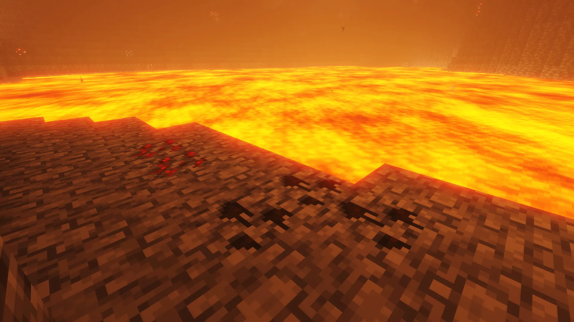 Chain of Creation — скриншот 4 (Моды, Minecraft)