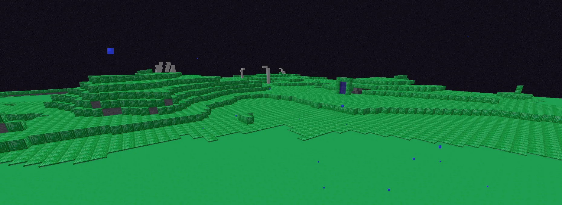 Betters Amethysts, Моды, Minecraft