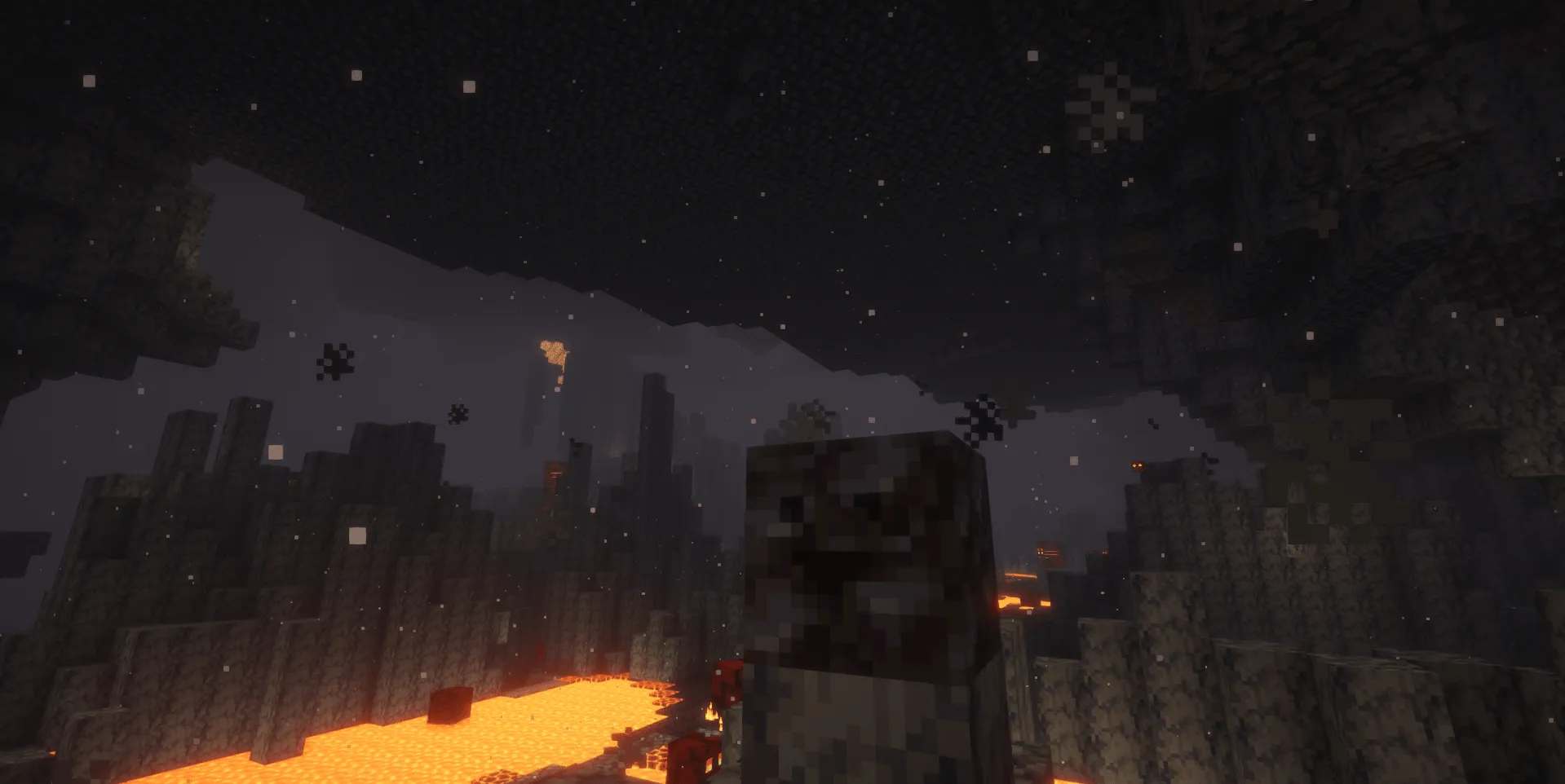 Emotive Blocks — скриншот 18 (Моды, Minecraft)