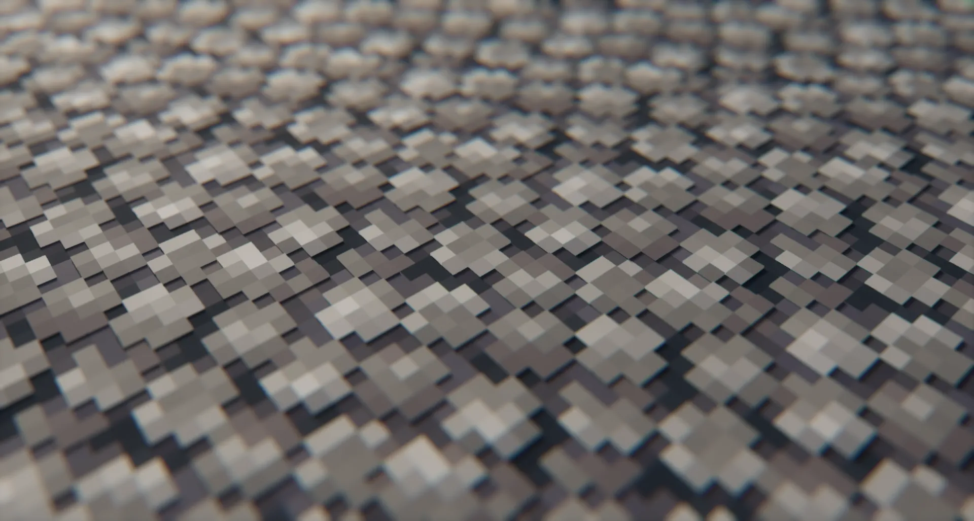 UltimaCraft PBR, Текстуры, Minecraft