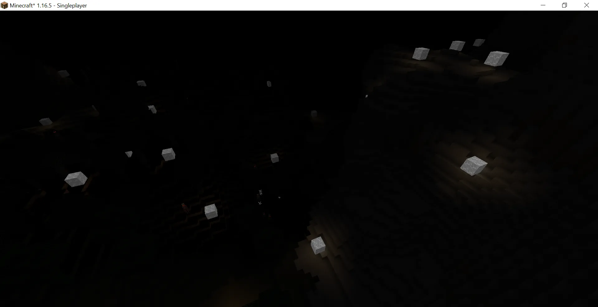 The Dark Dimension — скриншот 7 (Моды, Minecraft)