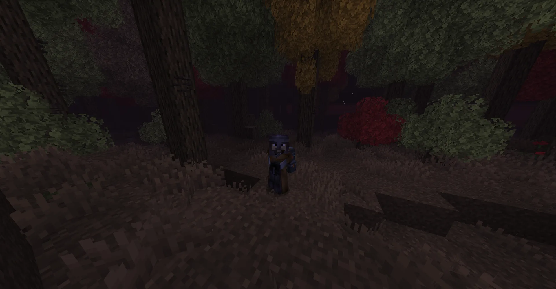 WWL Zombie Apocalypse Modpack — скриншот 11 (Модпаки, Minecraft)