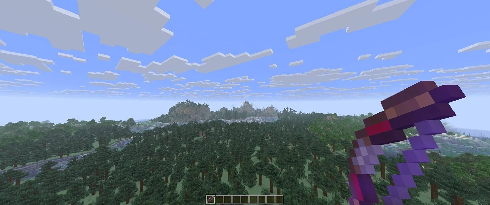 Mr_Expence's PvP Overlay — скриншот 8 (Текстуры, Minecraft)