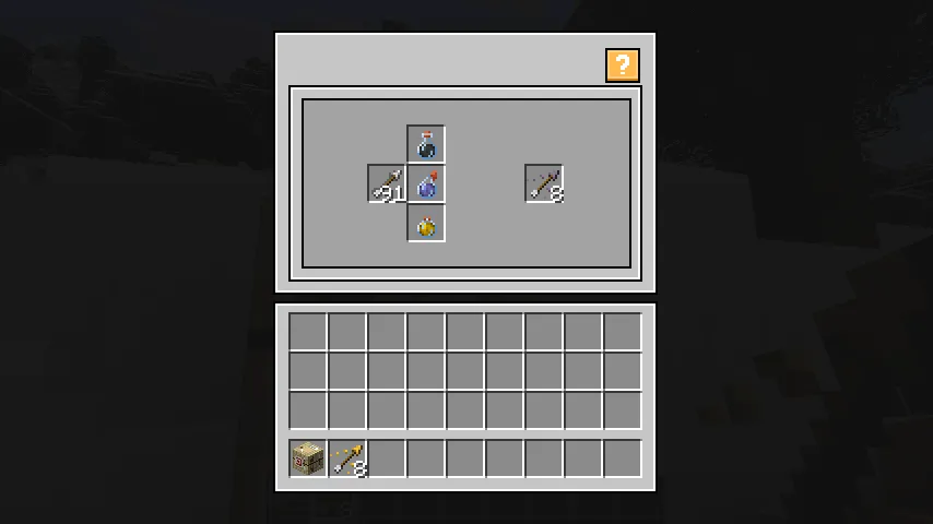 Evergrowth — скриншот 3 (Моды, Minecraft)