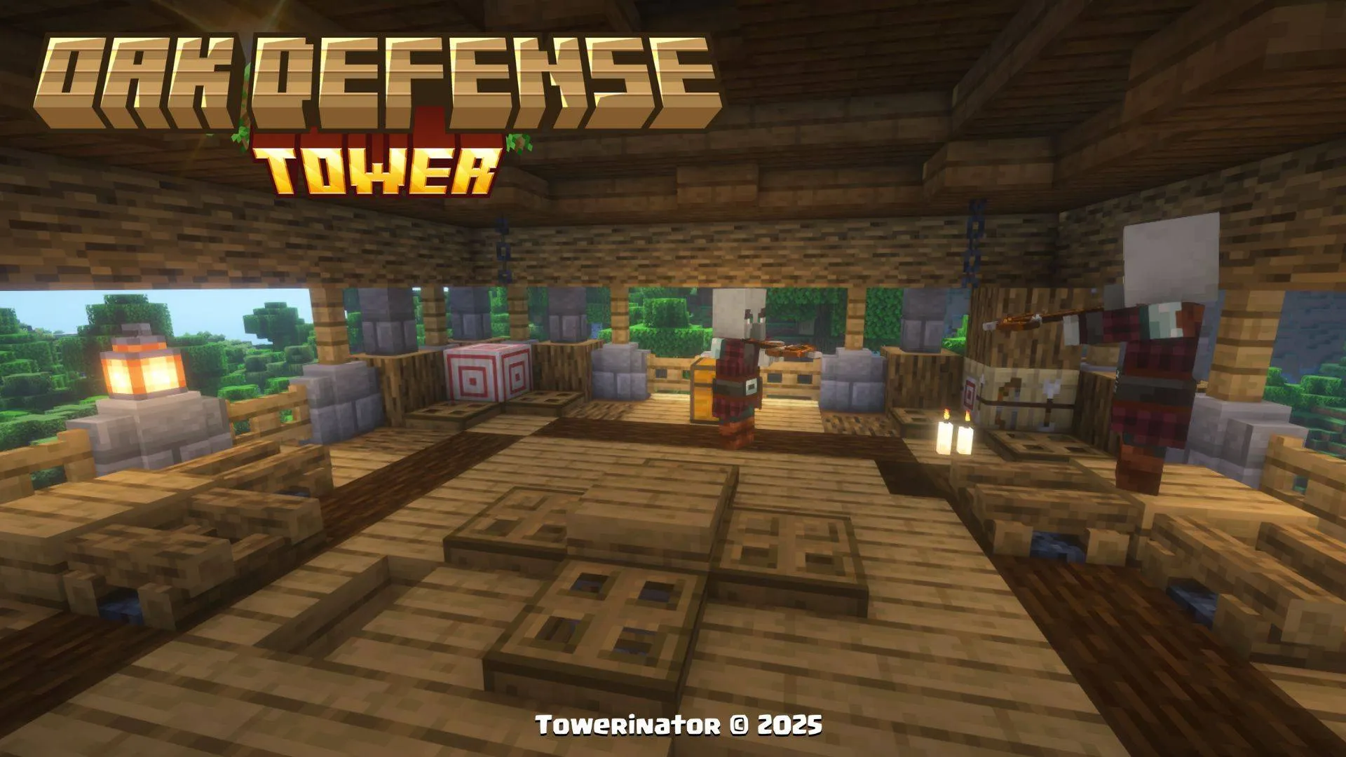 project-1406286, Моды, Minecraft