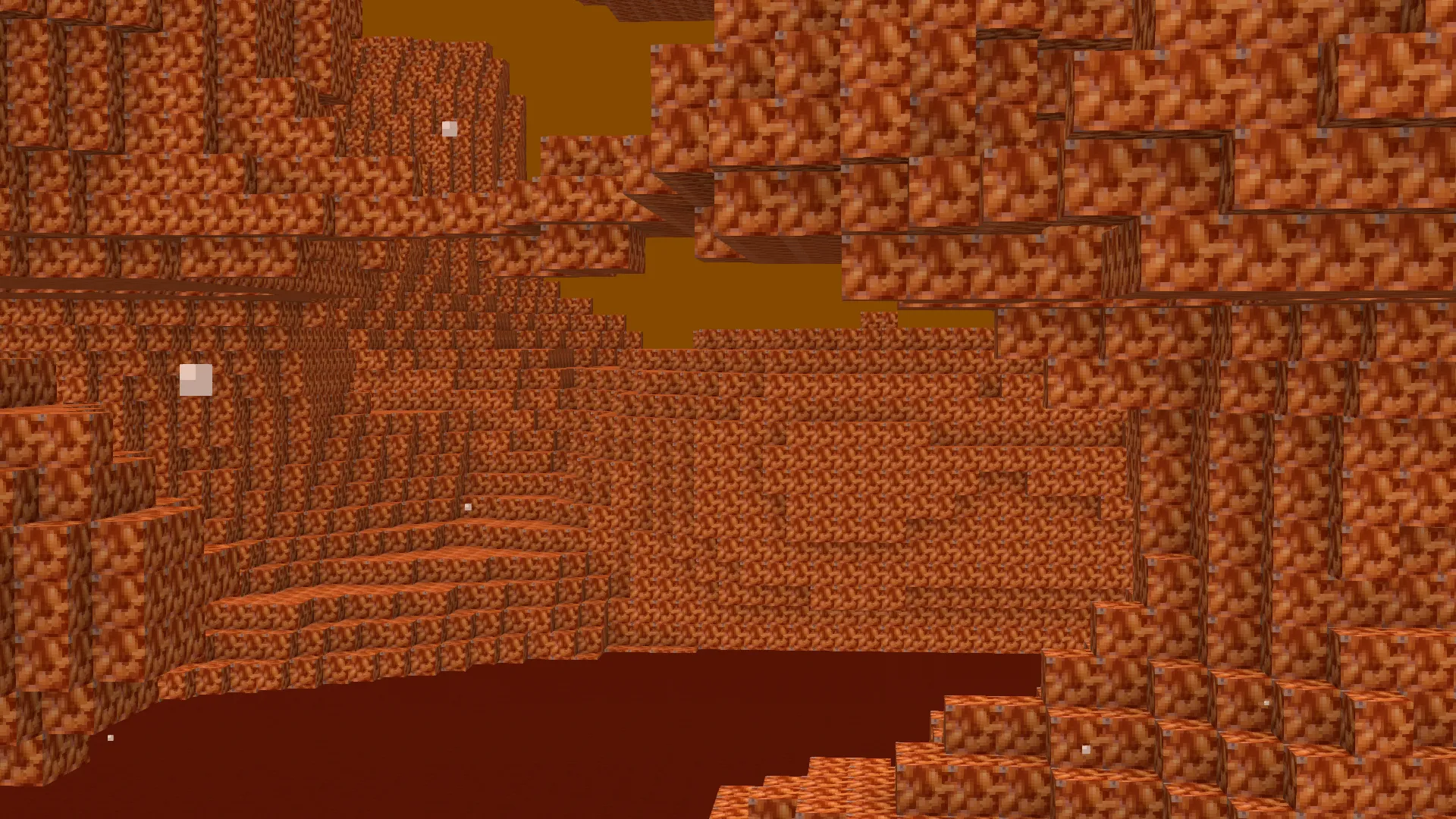 The Weirdest Mod, Моды, Minecraft
