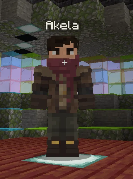 ChronoMissions, Моды, Minecraft