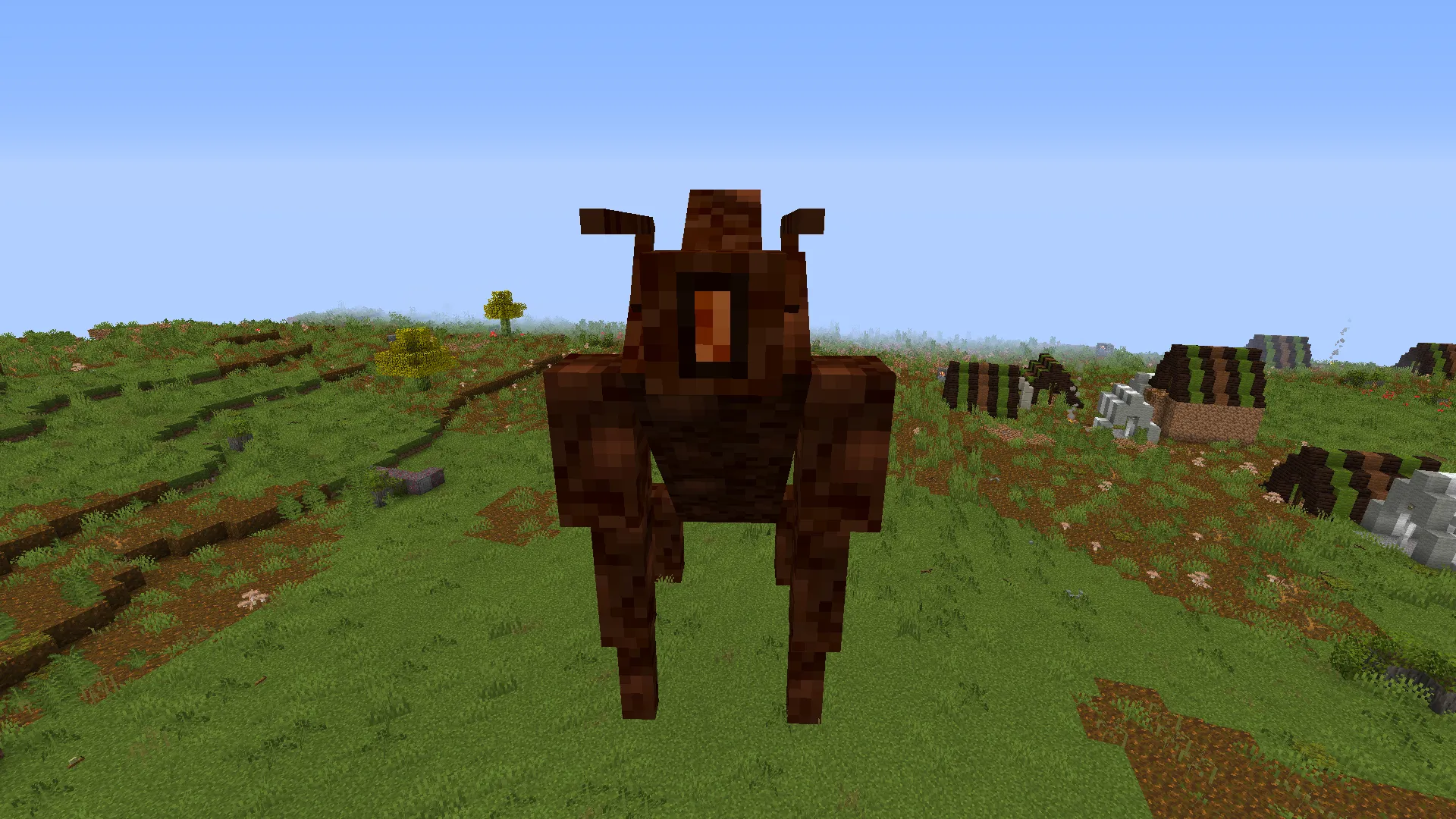 Twilight Journey — скриншот 11 (Модпаки, Minecraft)