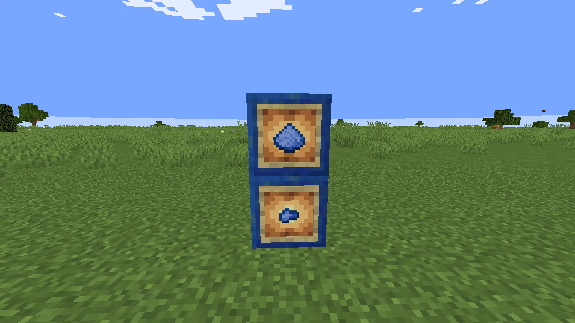 Richy's Foundation, Моды, Minecraft