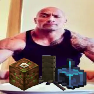 Delightful Species, Дата-паки, Minecraft