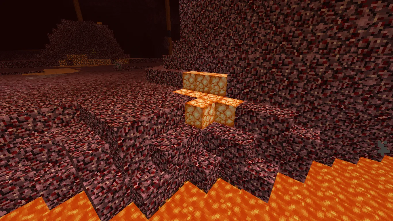 NetherUpdate Rewind, Моды, Minecraft