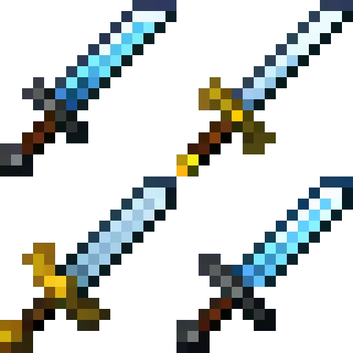 GUI | Oak Spike, Текстуры, Minecraft