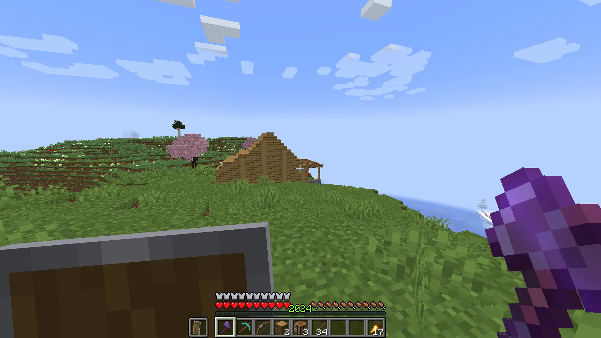 Inn In The Road, Моды, Minecraft