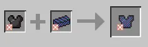 Useful Gear, Моды, Minecraft