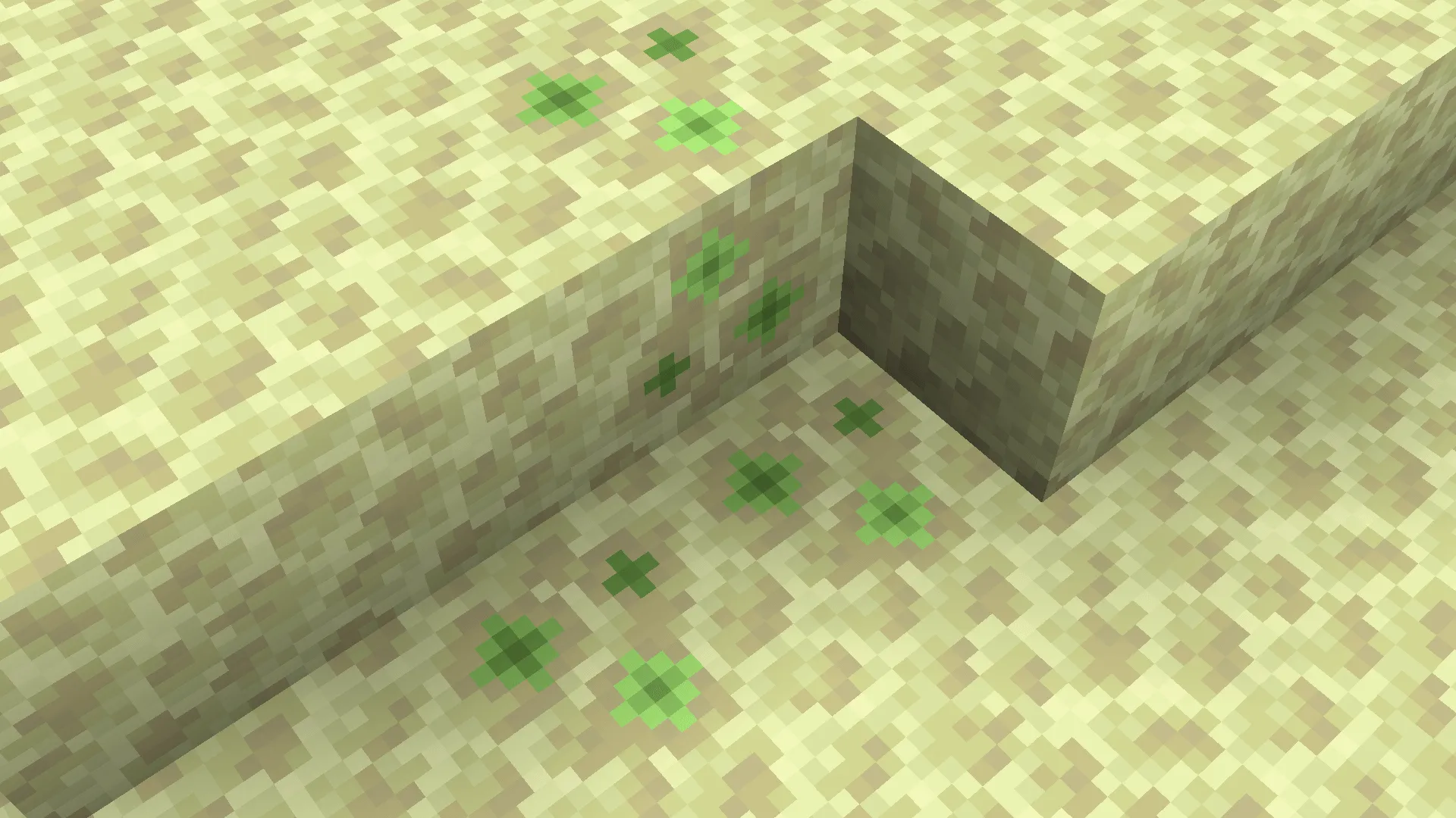 XP Veins Remastered, Моды, Minecraft