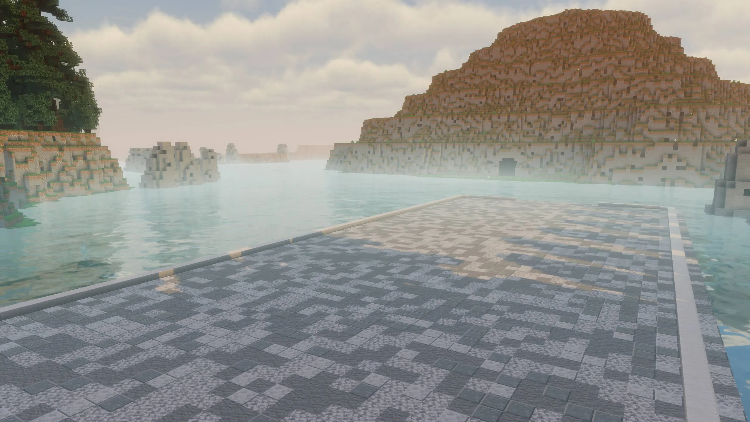 Cobblemon Hoenn - Pokemon's OmegaRuby and AlphaSapphire Recreated, Карты, Minecraft