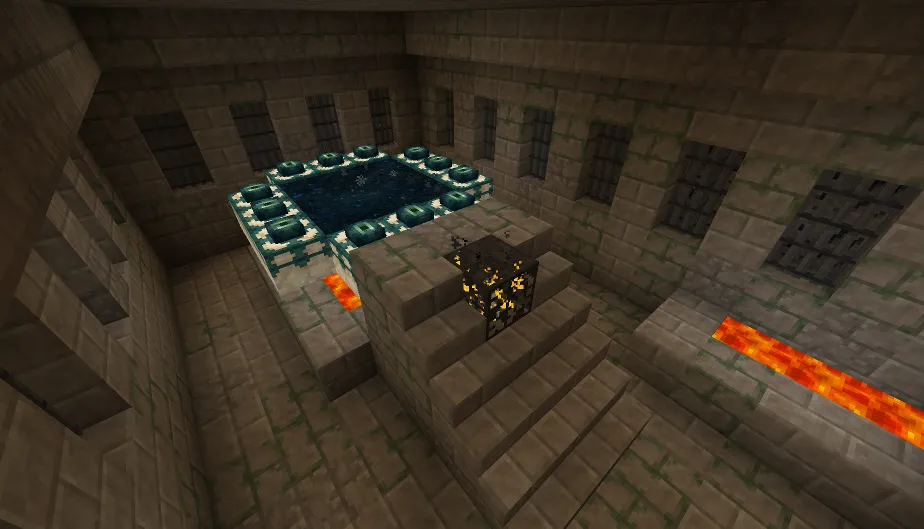 atempest's Resource Pack! — скриншот 7 (Текстуры, Minecraft)