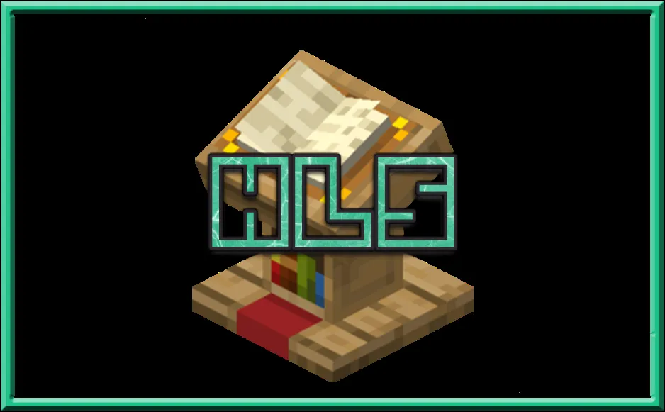 HLStuff - Adventure & Exploration — скриншот 1 (Модпаки, Minecraft)