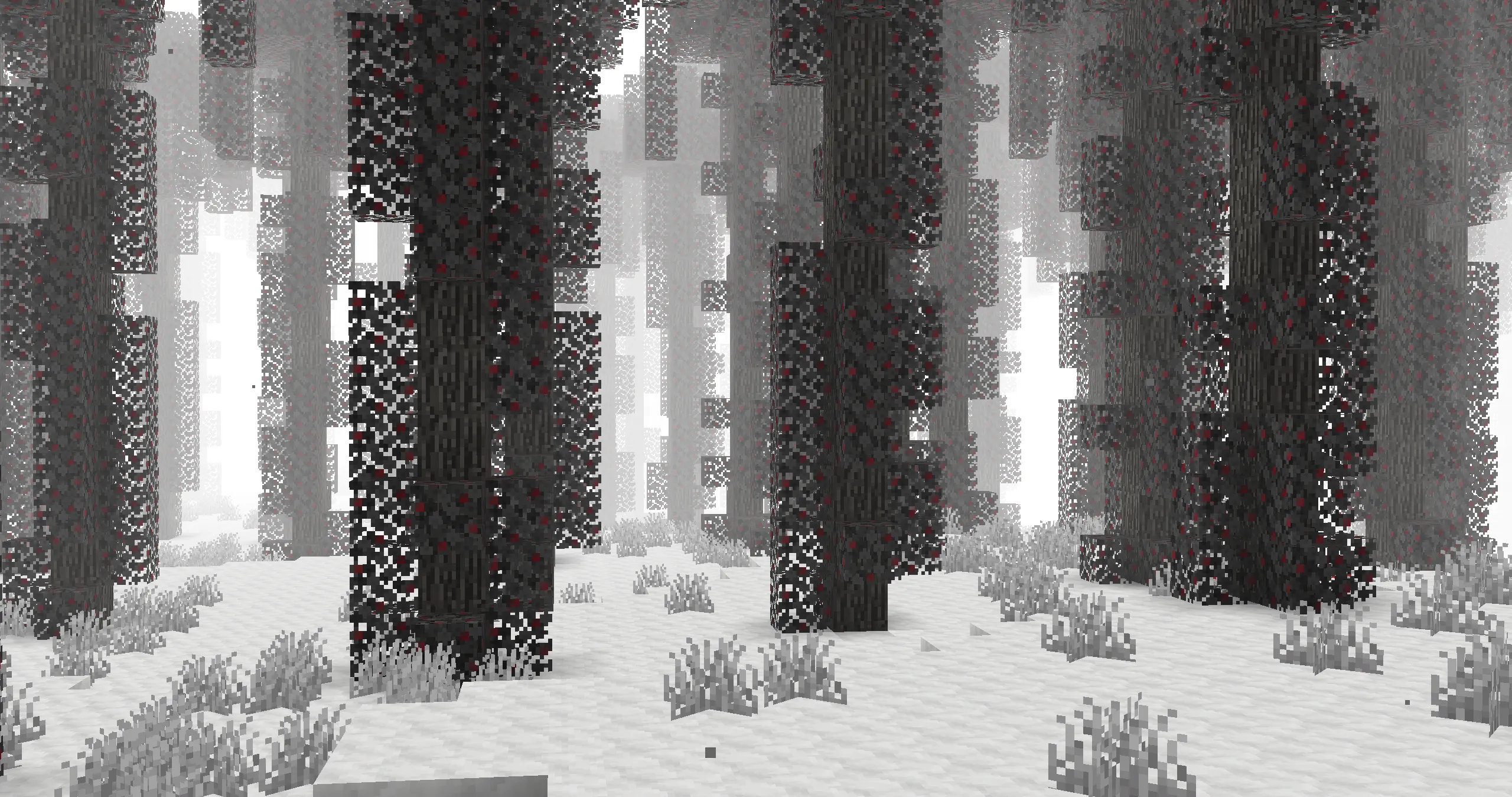 The Hollows — скриншот 5 (Моды, Minecraft)