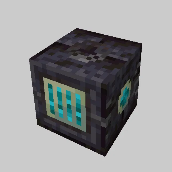 Sculk Extended — скриншот 7 (Моды, Minecraft)