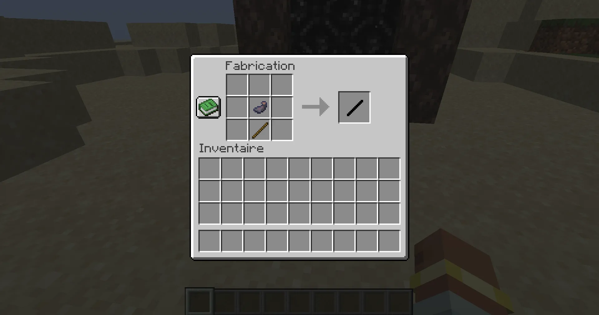 Wither Dimension, Моды, Minecraft
