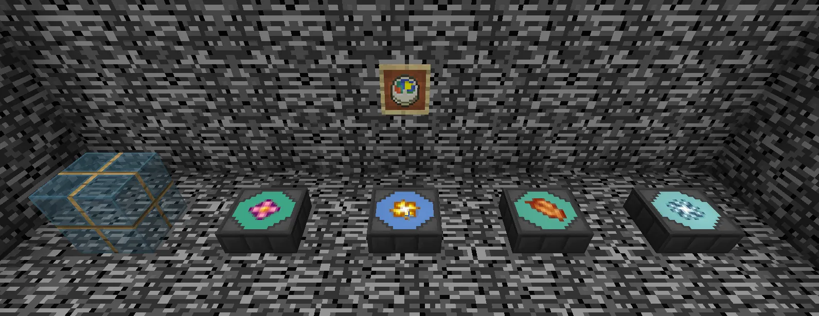 Serene Seasons [Modded Faithful] — скриншот 1 (Текстуры, Minecraft)