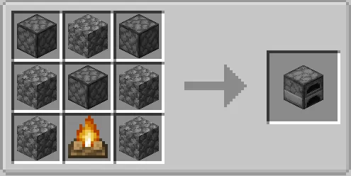 Cyber-Craft — скриншот 20 (Модпаки, Minecraft)