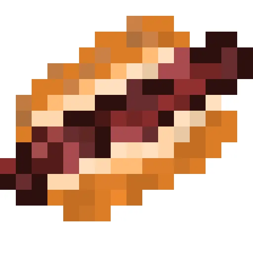 Roasted Onions (and more) — скриншот 9 (Моды, Minecraft)
