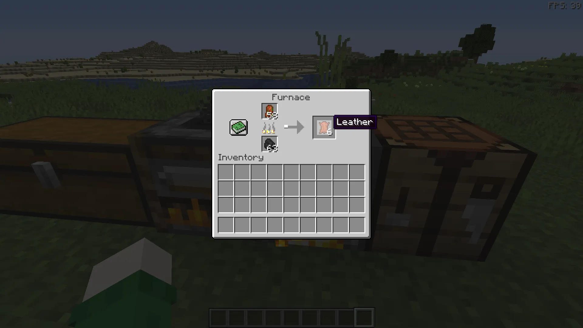 Cook It!, Моды, Minecraft
