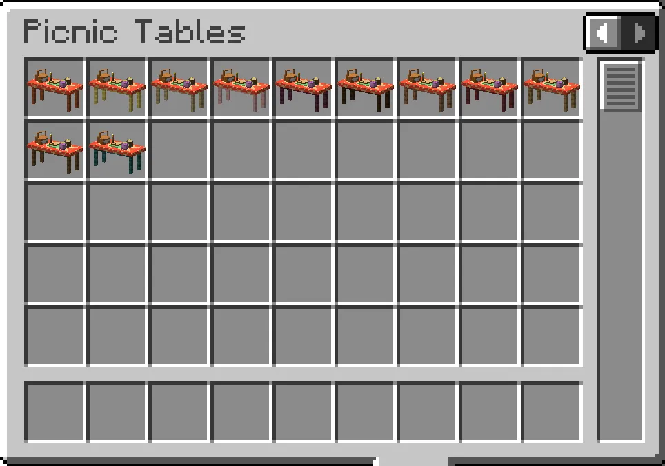 Way Too Many Ingredients [Cobblemon Sidemod], Моды, Minecraft