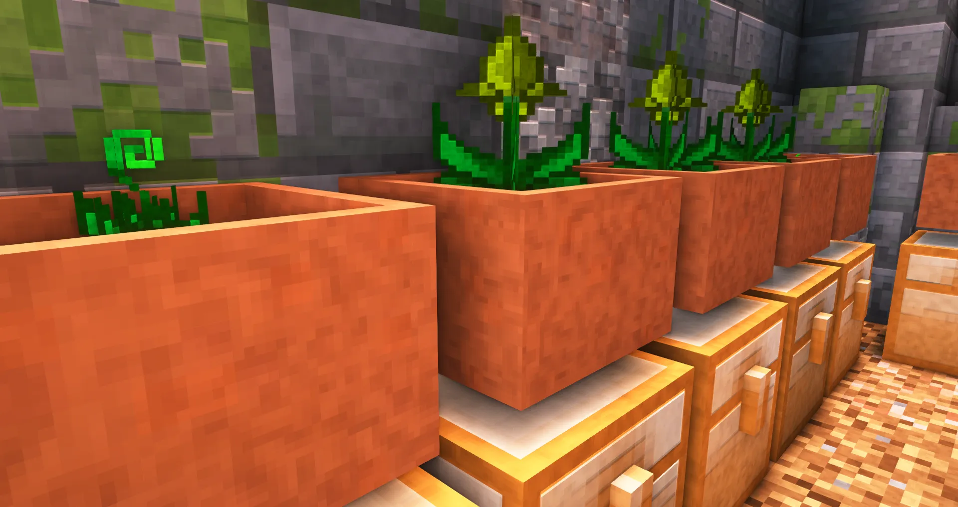 Ad Astra Plus — скриншот 3 (Модпаки, Minecraft)