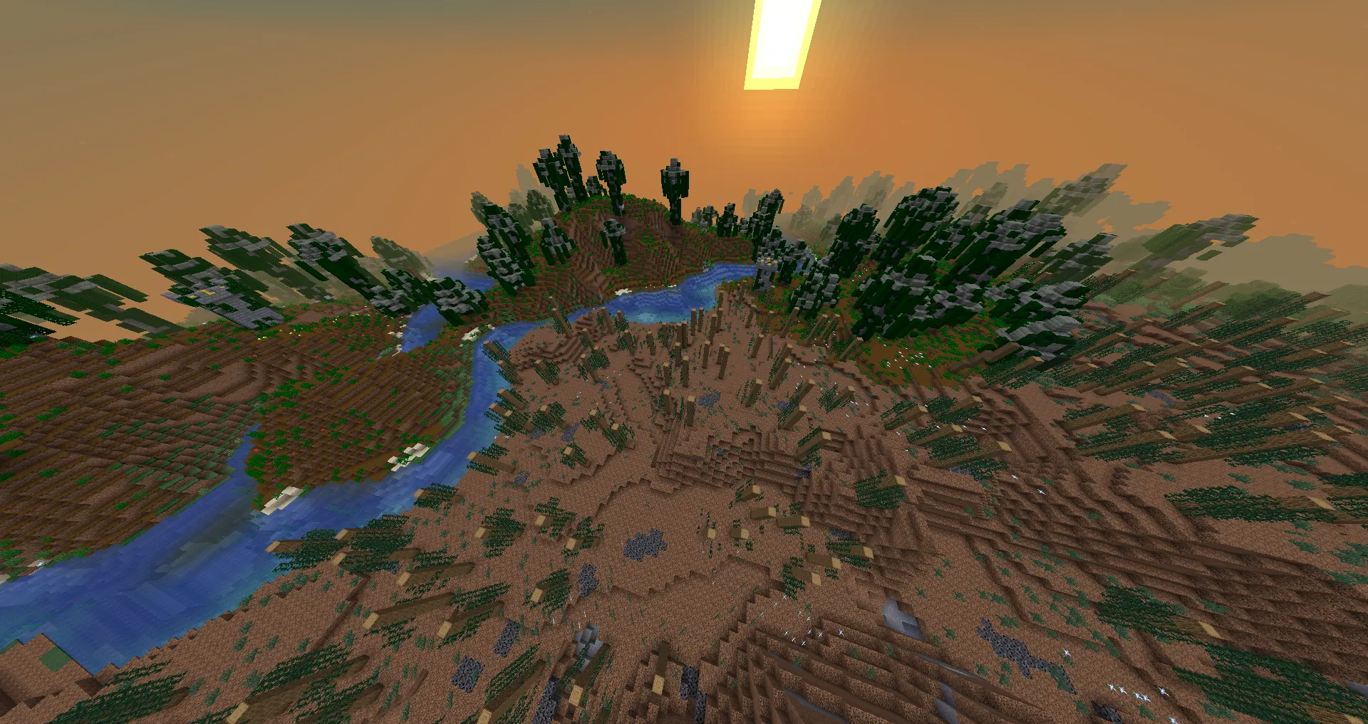 KayMod - A legendary adventure — скриншот 3 (Моды, Minecraft)