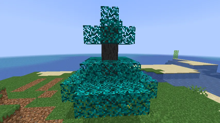 Things I Want, Моды, Minecraft