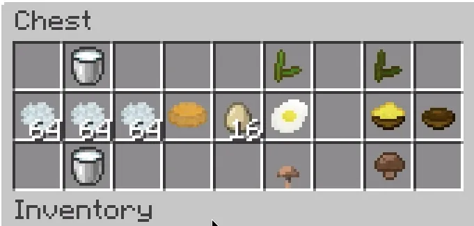 Vanultrax — скриншот 1 (Моды, Minecraft)