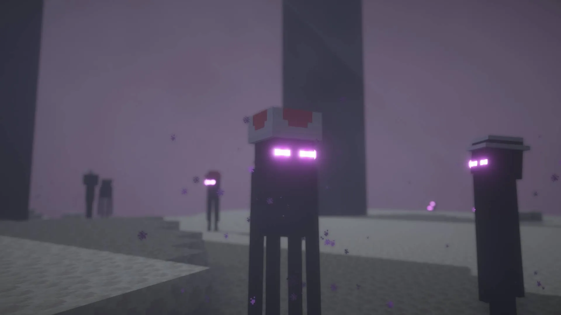 Too Many Hats — скриншот 4 (Текстуры, Minecraft)