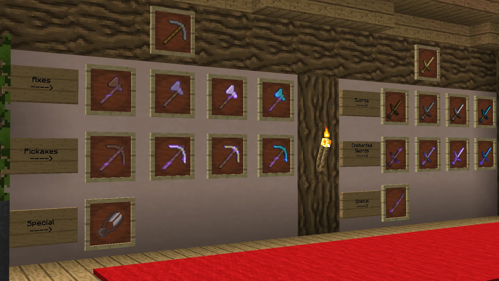 Sountra [32x], Текстуры, Minecraft