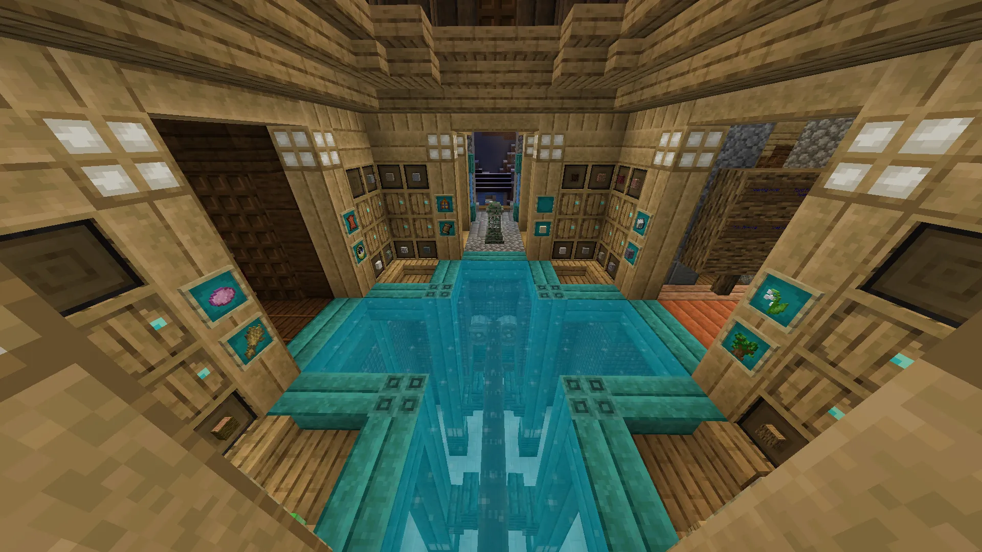 Vanilla Revival, Модпаки, Minecraft