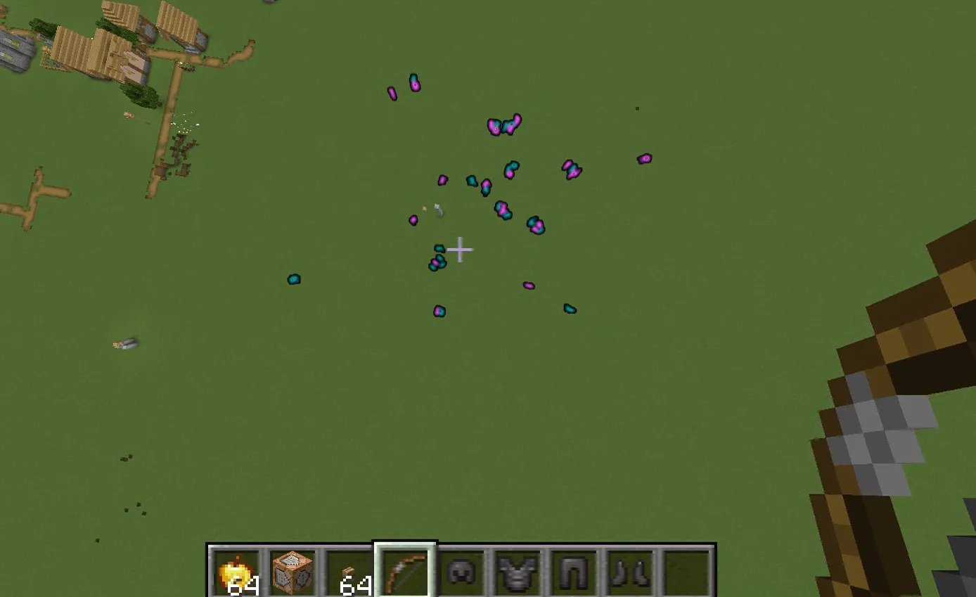 BetterMineTeam — скриншот 5 (Моды, Minecraft)