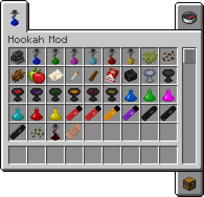 Waterpipes — скриншот 2 (Моды, Minecraft)