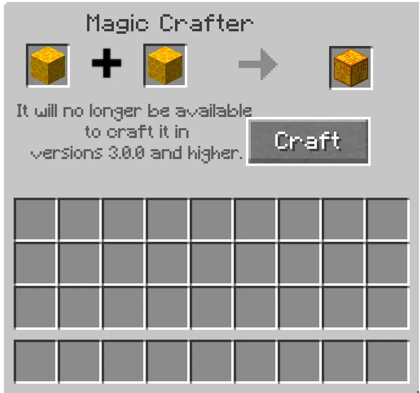 Dreg  — скриншот 4 (Моды, Minecraft)