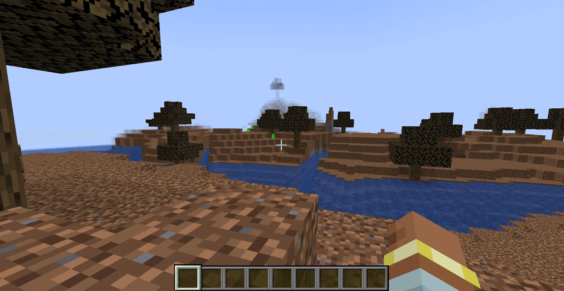 UpdatedCraft, Моды, Minecraft