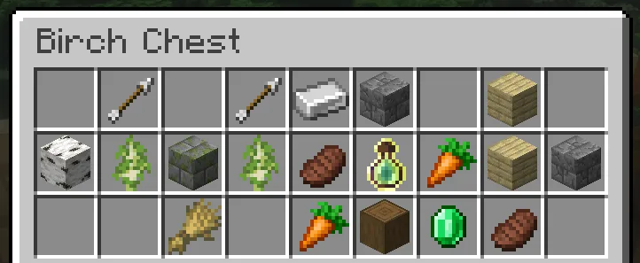 project-1404233, Моды, Minecraft