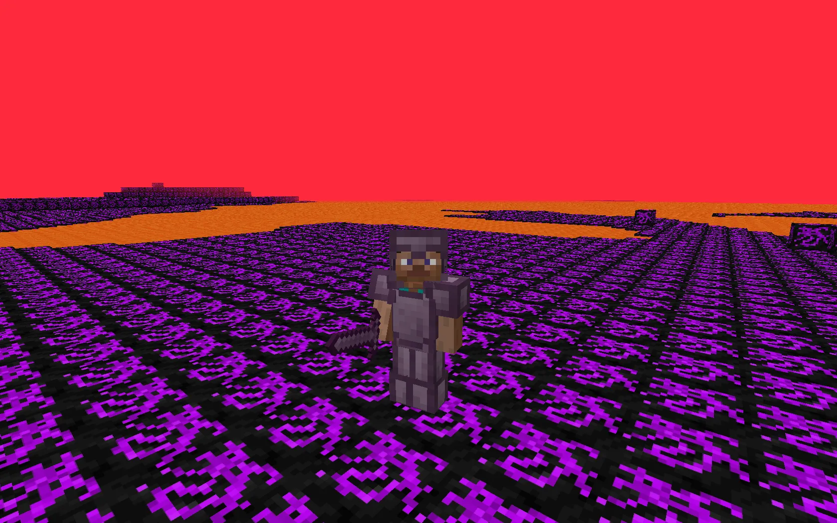[ABANDONED] The Corrupted Mod — скриншот 4 (Моды, Minecraft)
