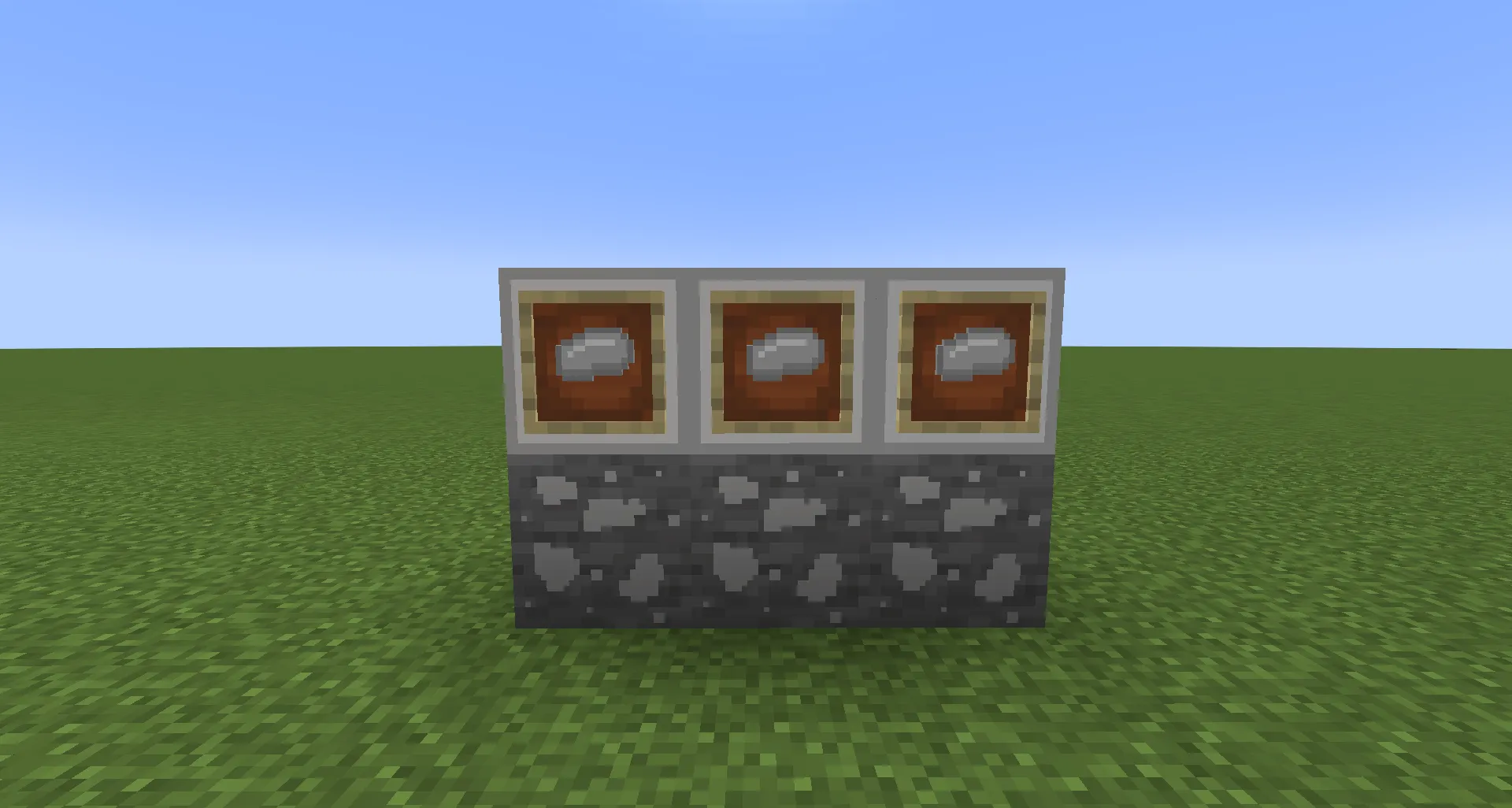 More Blocks - The best builders' companion, Моды, Minecraft
