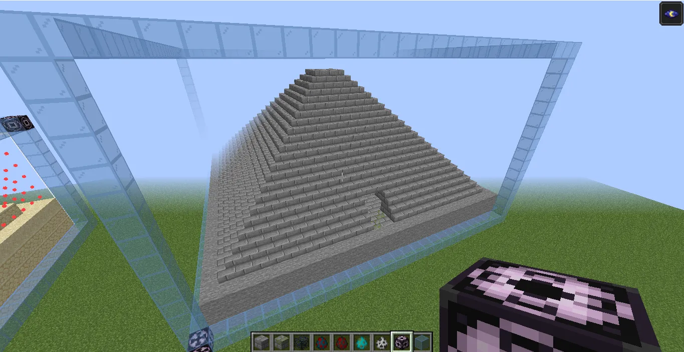 dangeons master, Моды, Minecraft