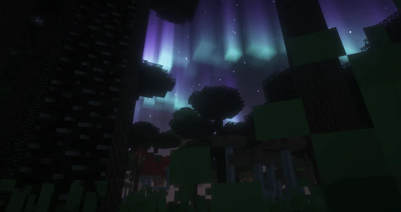 Shivrs' Ascendency — скриншот 5 (Модпаки, Minecraft)