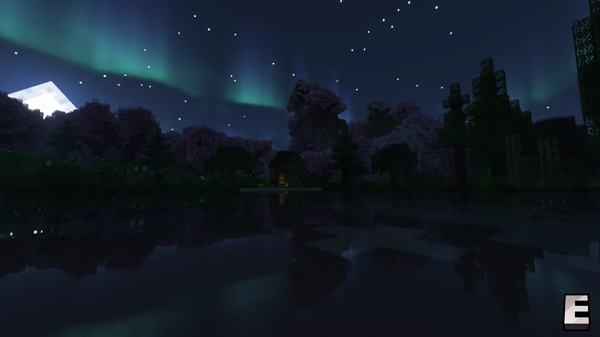 Evergood — скриншот 12 (Модпаки, Minecraft)