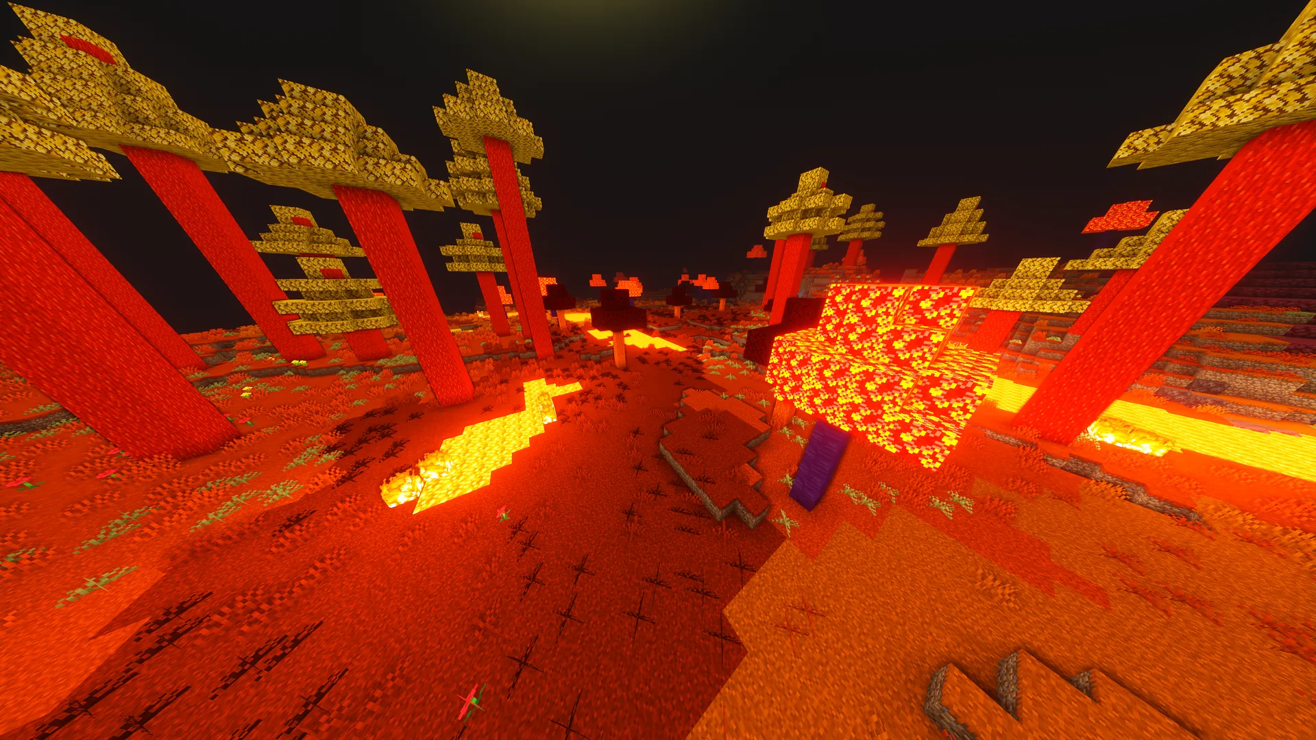 Kenui's Utilities  — скриншот 1 (Моды, Minecraft)