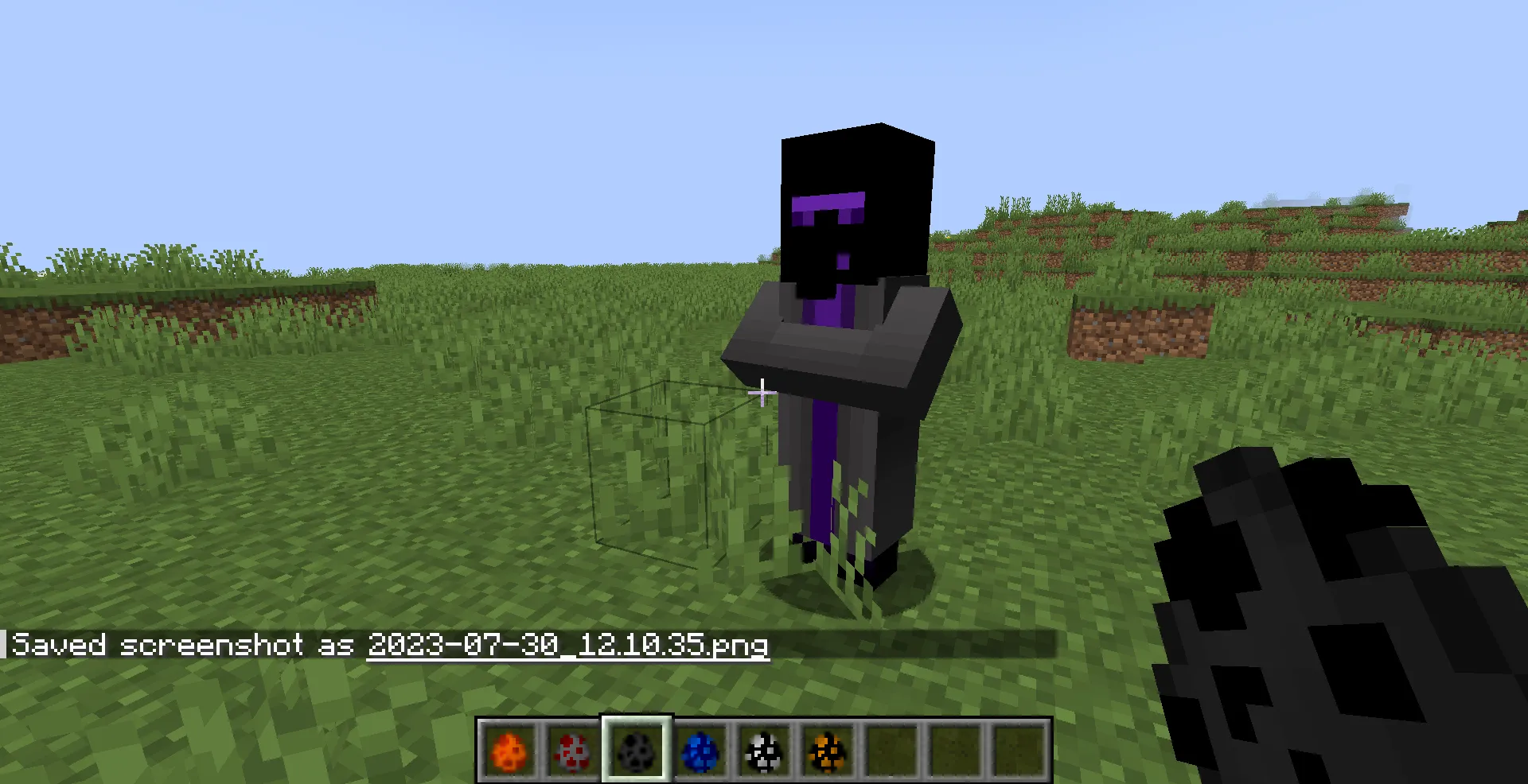 More Entities — скриншот 5 (Моды, Minecraft)