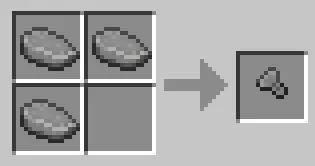 Hot Iron, Моды, Minecraft